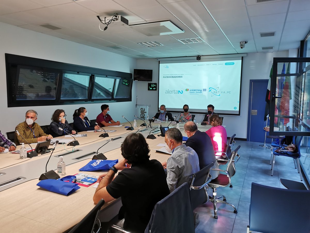 Laruex - Alerta2 tweet media