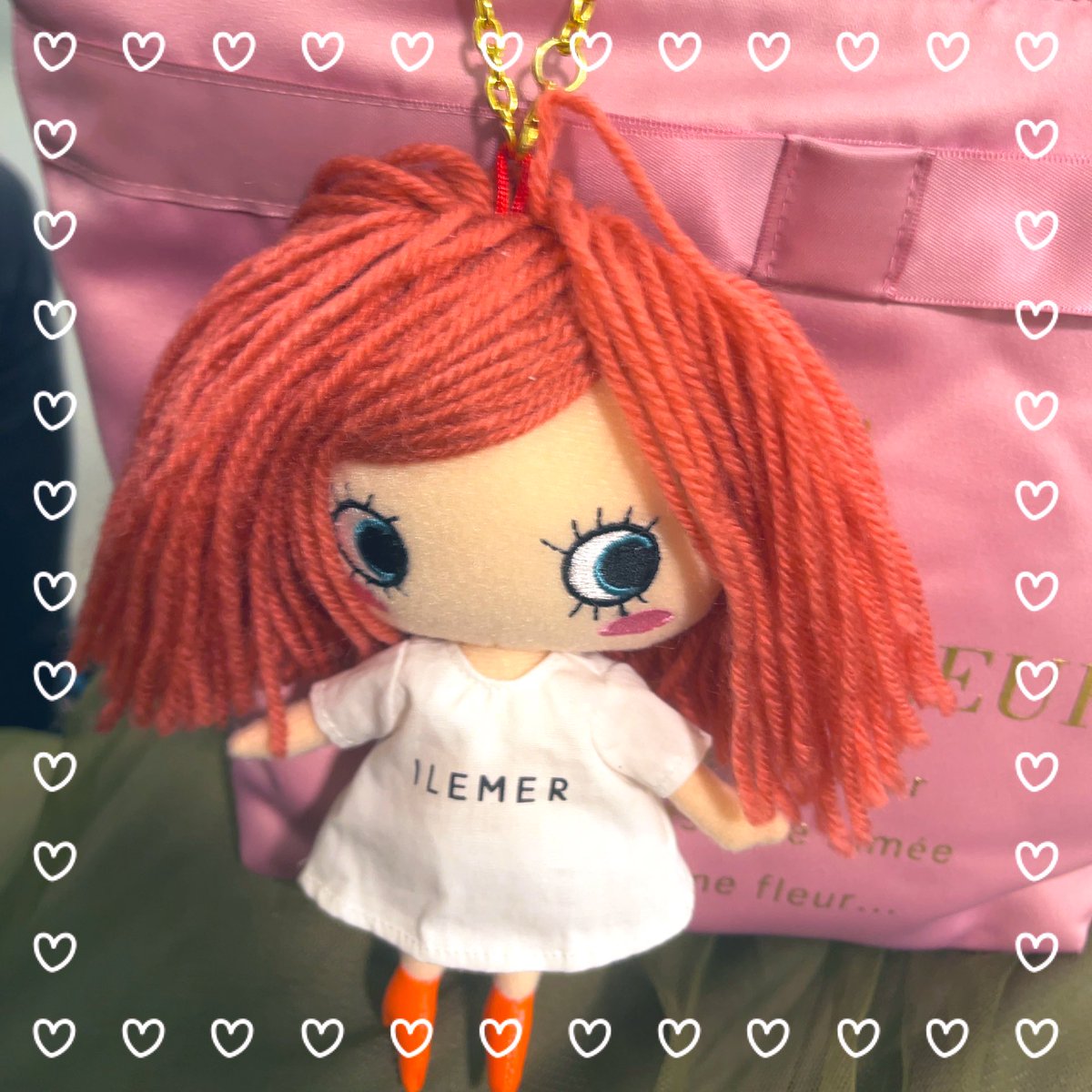 お久しぶりです😊
10月になったけどまだまだ暑いね💦

今日は検査いっぱいでまだまだ病院🏥