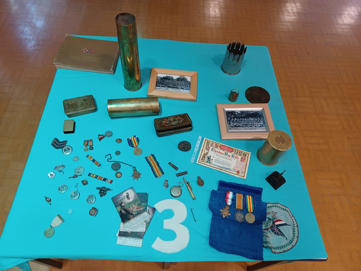 WarWorkshops tweet picture