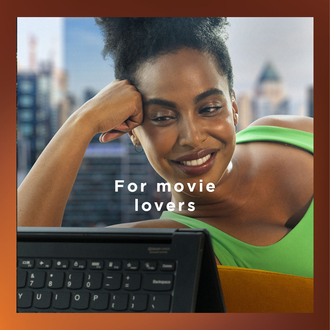 Lenovo_in's tweet photo. For all of us Whatever your thing, YOGA7i has got you
#LenovoYoga #ForAllofUs #IntelEvoPlatform
Learn More at https://t.co/6NsP9X9lUc/Intel https://t.co/7WzPuY1zTh