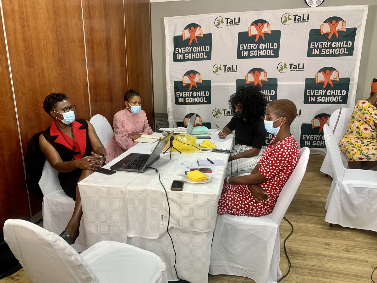 tagalife's tweet photo. It is the government’s responsibility to make sure that every child has identification documents @JointedHands @Nyarimash @EChatambarara @GwenTrust @WCOZIMBABWE @ARTUZ_teachers @ecozim @ECISZW https://t.co/TsZ0c4YQtO