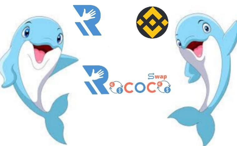 CryptoTownEU's tweet image. 🚀 Airdrop: RococoSwap Airdrop Round 3
💰 Value: $10 (100 RCOS)
👥 Referral: $3 (30 RCOS)
📼 Audit: TechAudit
📅 End Date: 20 October 2021
🏦 Distribution Date: 25 October 2021

Talk with the Telegram Bot t.me/OfficialRococo…

#Airdrop #FreeAirdrop #AirdropCrypto #CryptoTownEU