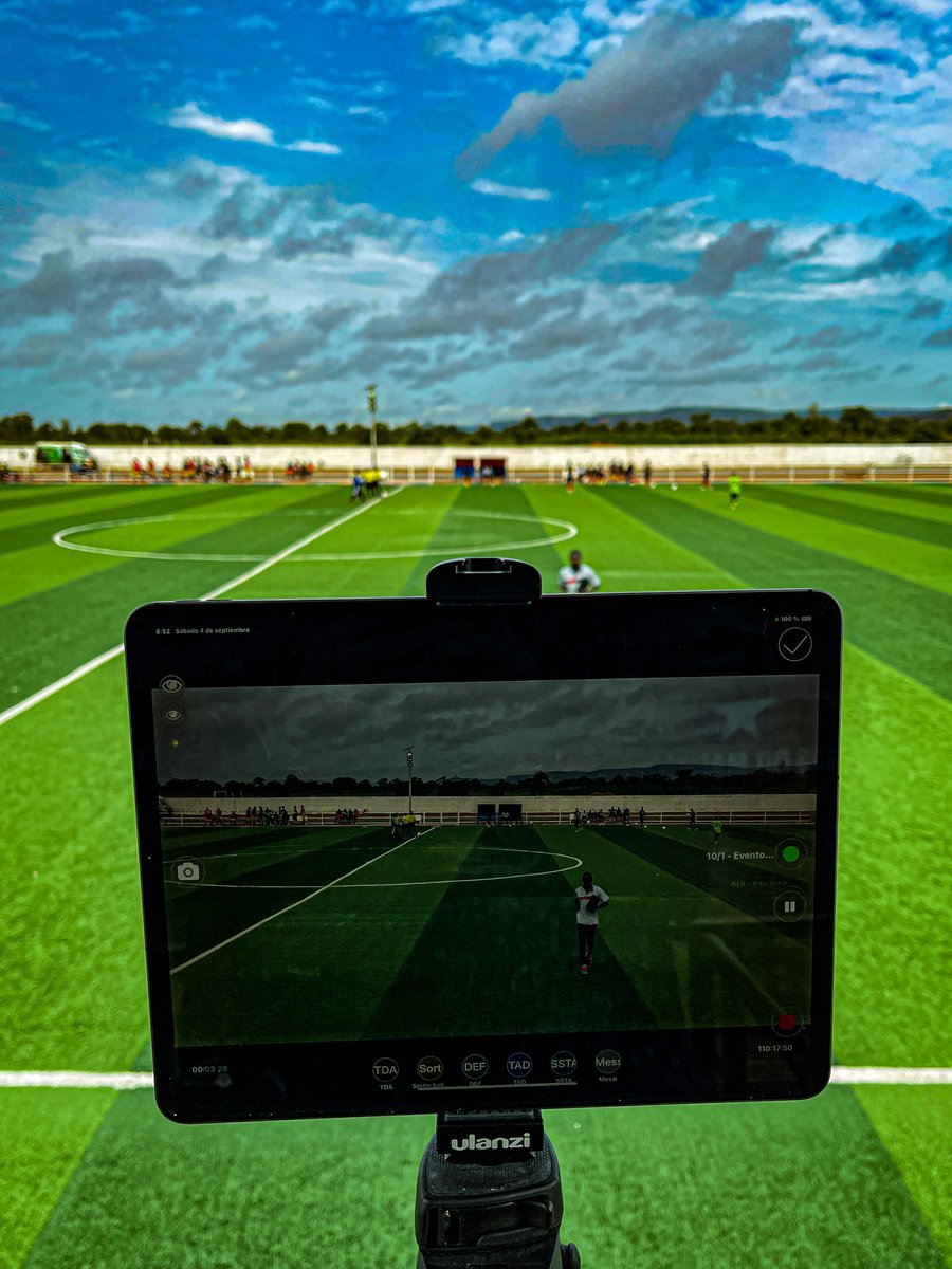 ValorPlus_SS's tweet photo. Vídeo-análisis, claro. Pero sin volvernos locos. Un elemento más para mejorar el rendimiento, incluso para ayudar en la evolución de jugadores y equipos, pero sin centrarlo todo en las imágenes de video. Cuidado.

Nueva entrada del blog de Valor+ ⬇️

https://t.co/z9cxwXqeJ5 https://t.co/C0OSAqJeuN