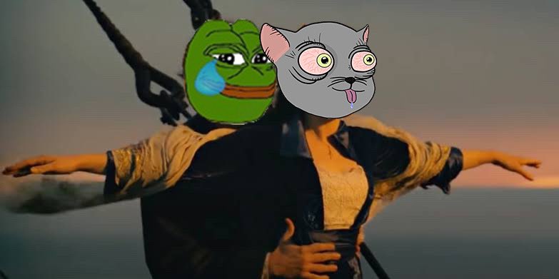 BullFath3r's tweet image. #CrackCat making history