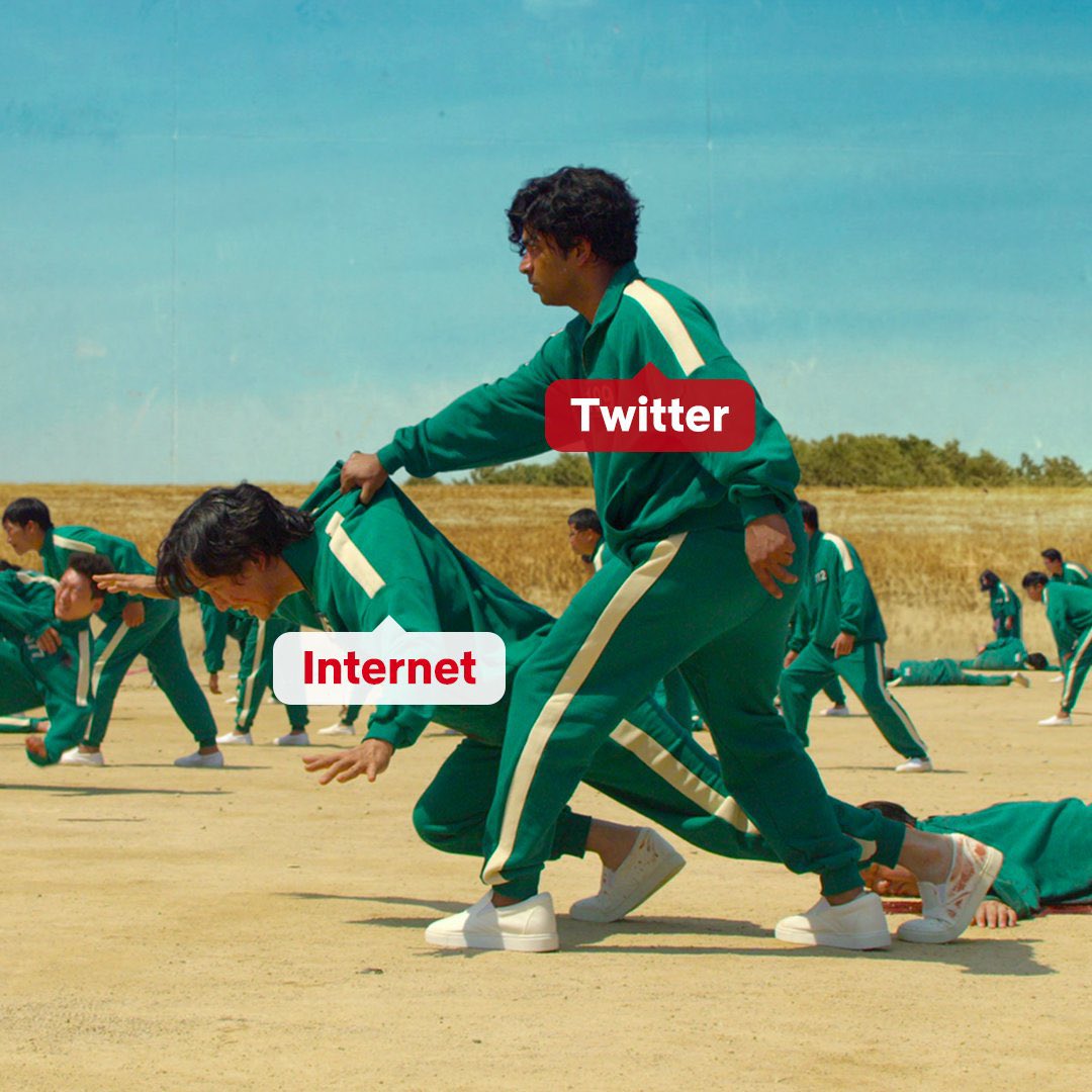 <a href="/MathisHammel/">Mathis Hammel</a> Quand tout les réseaux beug… Tiktok, Instagram, #Twitter, récupère de nouveaux abonnés...