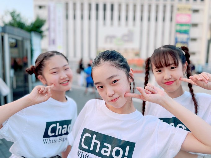 Twitterのコスプレ画像20