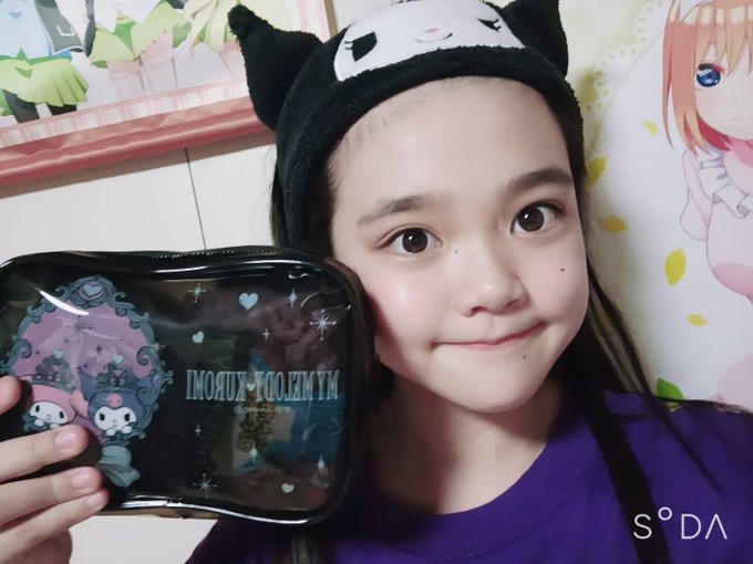 Twitterのコスプレ画像1