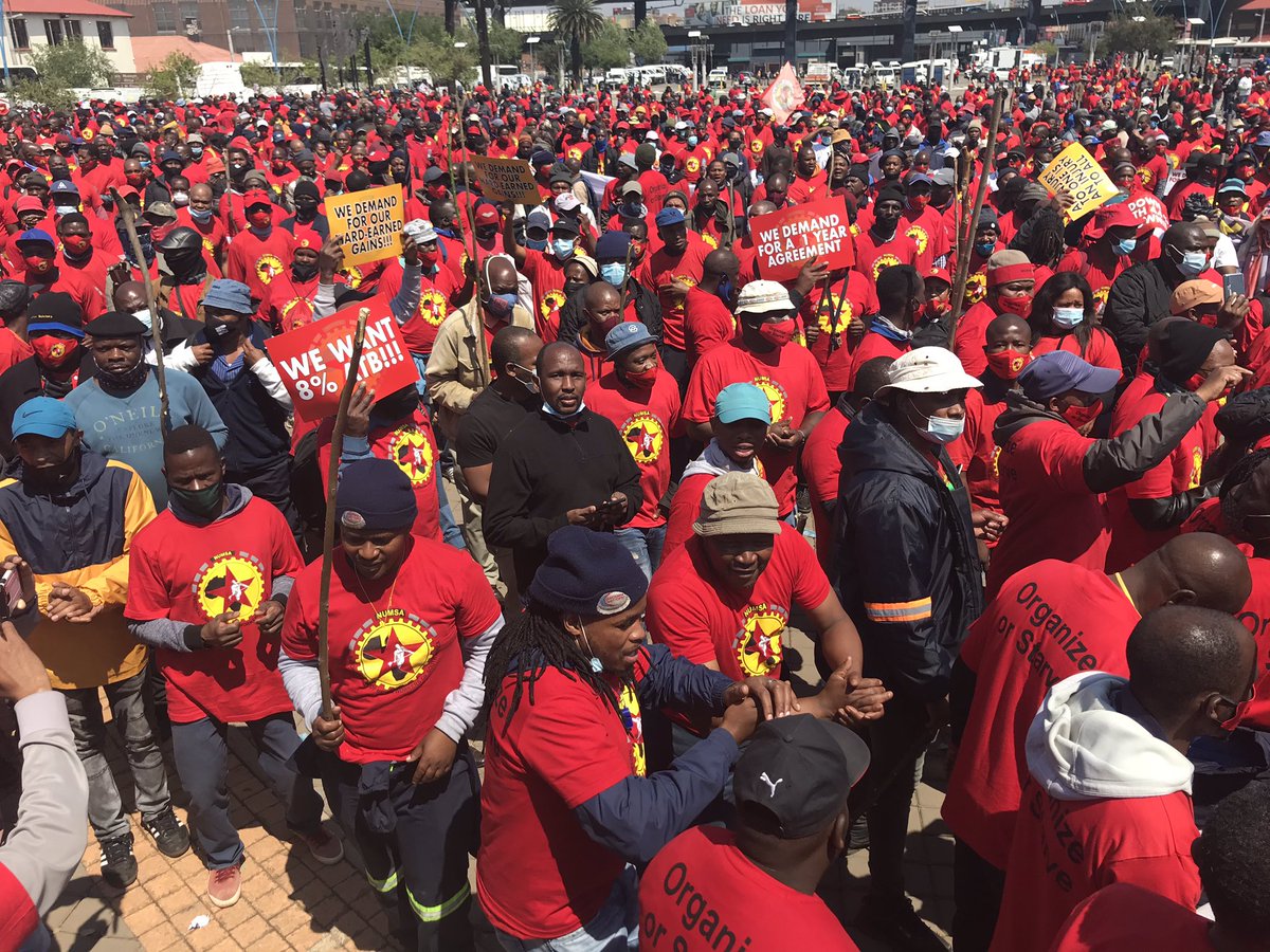 md_mabelebele's tweet photo. @Numsa_Media @SAFTU_media #NationalEngineeringStrike https://t.co/GrN7zB057a