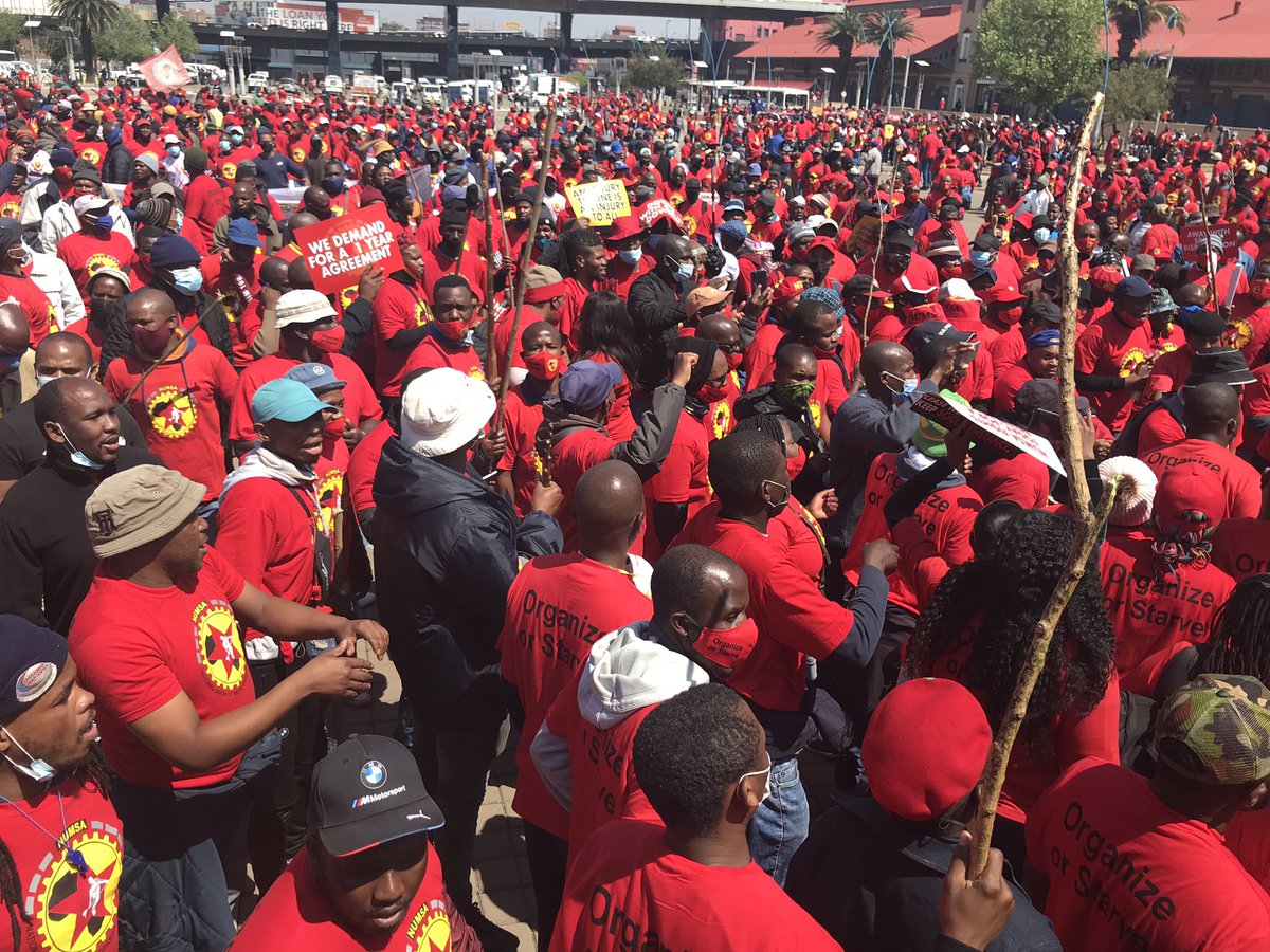 md_mabelebele's tweet photo. @Numsa_Media @SAFTU_media #NationalEngineeringStrike https://t.co/GrN7zB057a