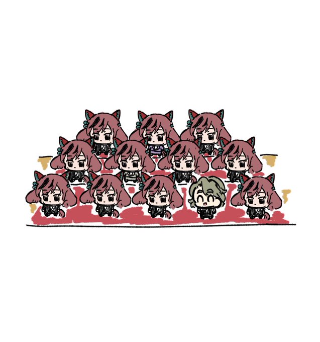 第三次ネイチャ内閣発足 