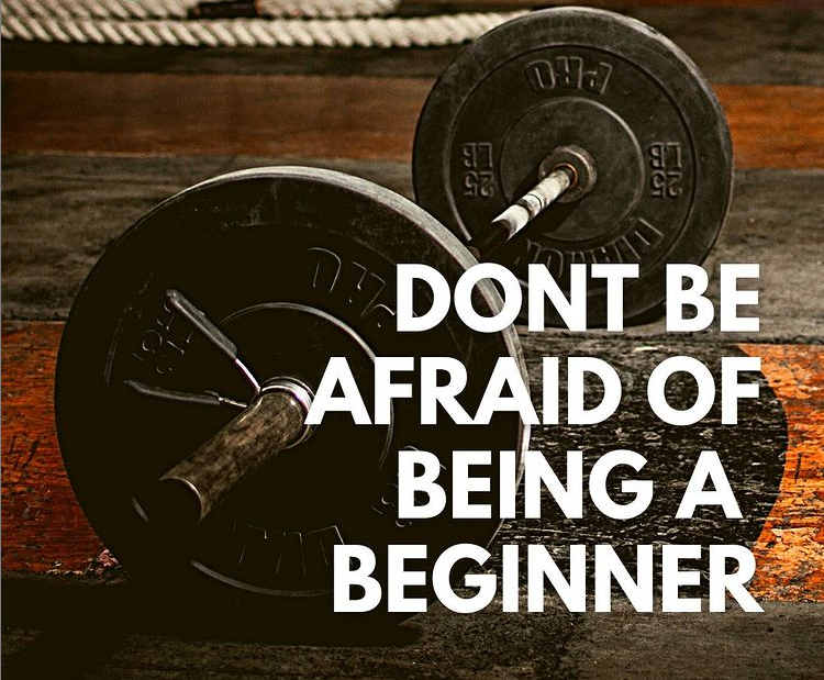 FiveFitness's tweet photo. The most successful people on the planet had to start from somewhere. Everybody is a beginner at some stage but it's the process you develop throughout that makes you greater. Have patience and engage in consistent action.. 

#Gym #Progress #Patience #Motivation #Goals #Workout https://t.co/kEhuu0wlSh