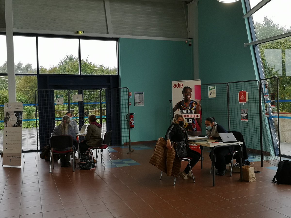 Elodie Zannier tweet media
