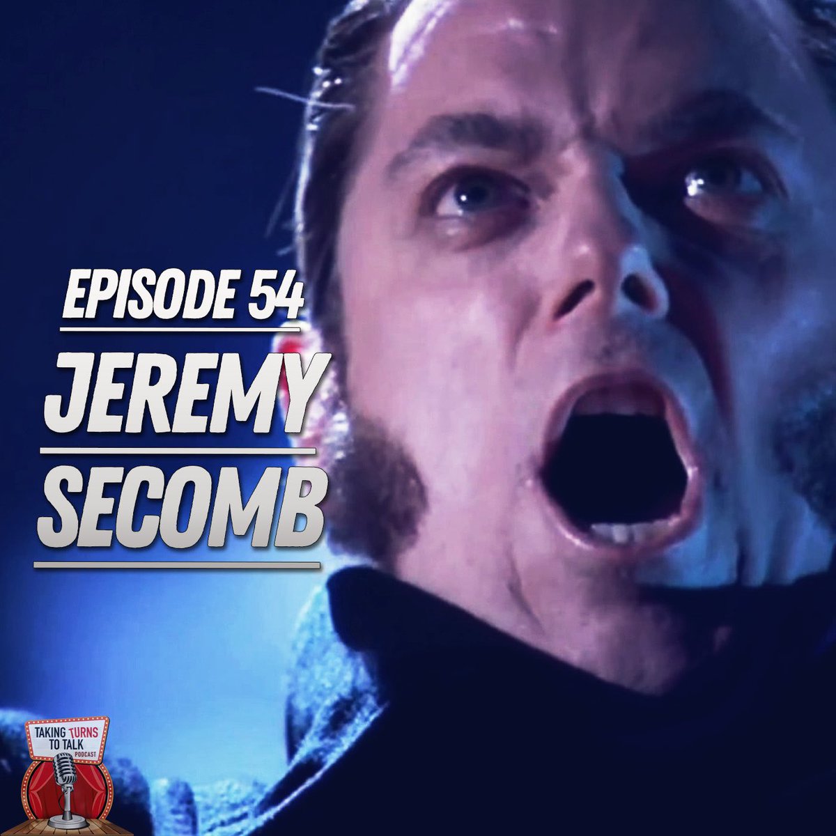 Taking Turns To Talk tweet media