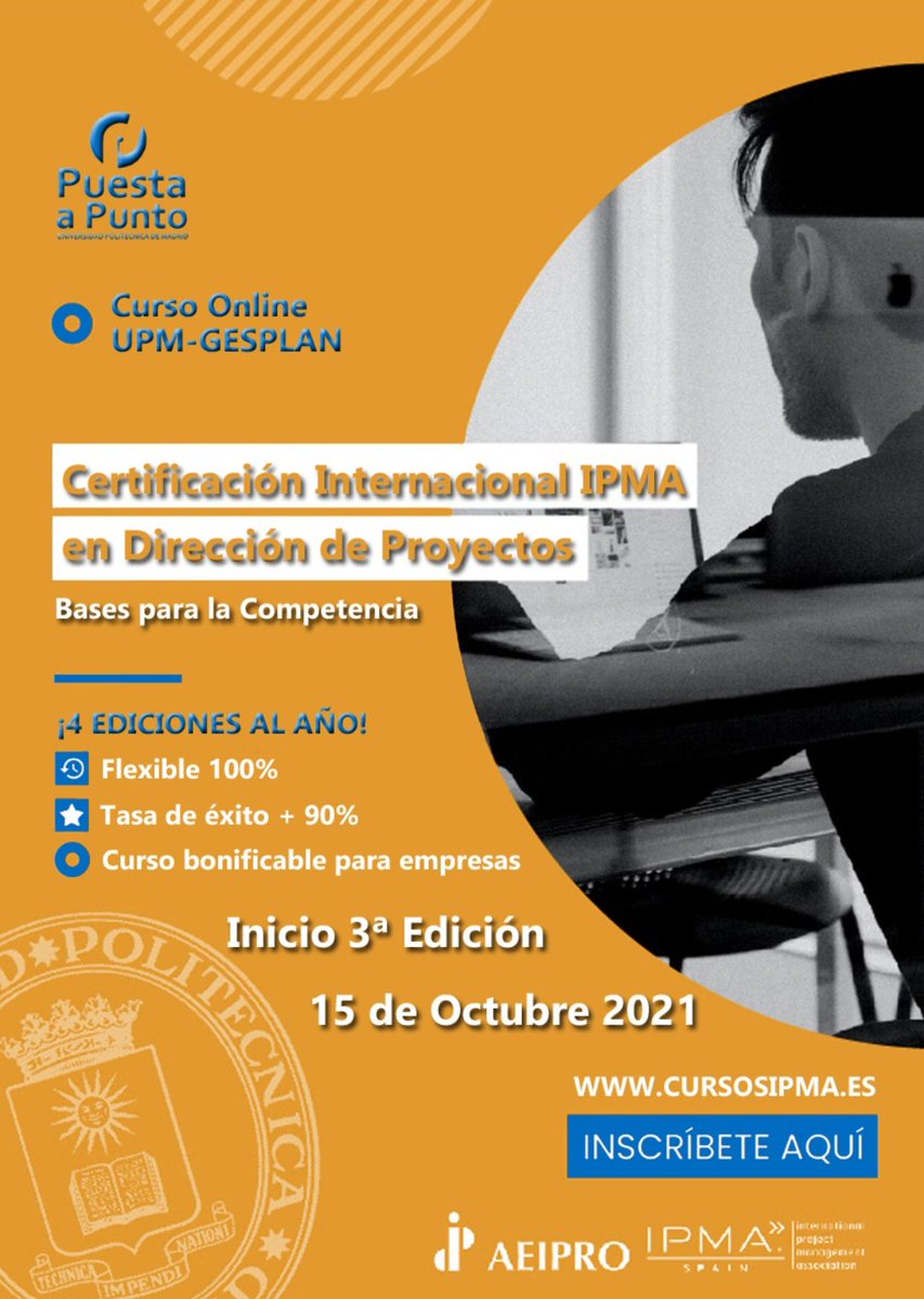 GESPLAN GROUP tweet media