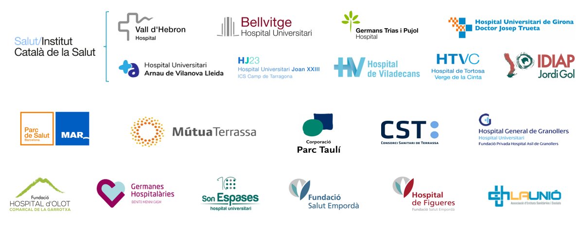 Healthcare Living Lab Catalonia tweet media