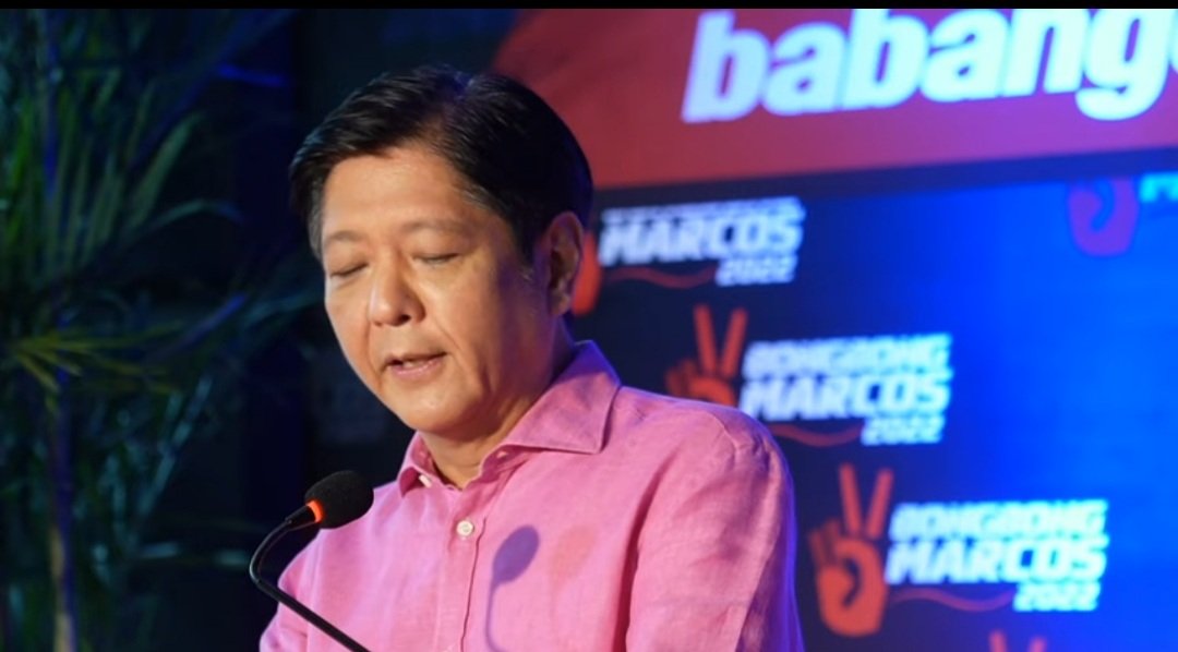 ShaaWWie59's tweet photo. Solid North.
#BBMIsMyPresident2022-@bongbongmarcos https://t.co/e90XoDqGiU