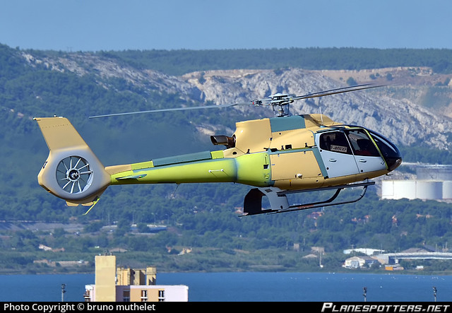 FlyAirMarc's tweet photo. Soroll a Girona #LEGE #GRO - aterra un Airbus Eurocopter amb matrícula de fàbrica F-WWXF provinent de Marsella #LFML #MRS
Ha fet una ruta interessant costejant el Golf de Lleó.
@FlightradarCAT #transitaeri #AvGeek #aviationlovers https://t.co/b9tESHzigP