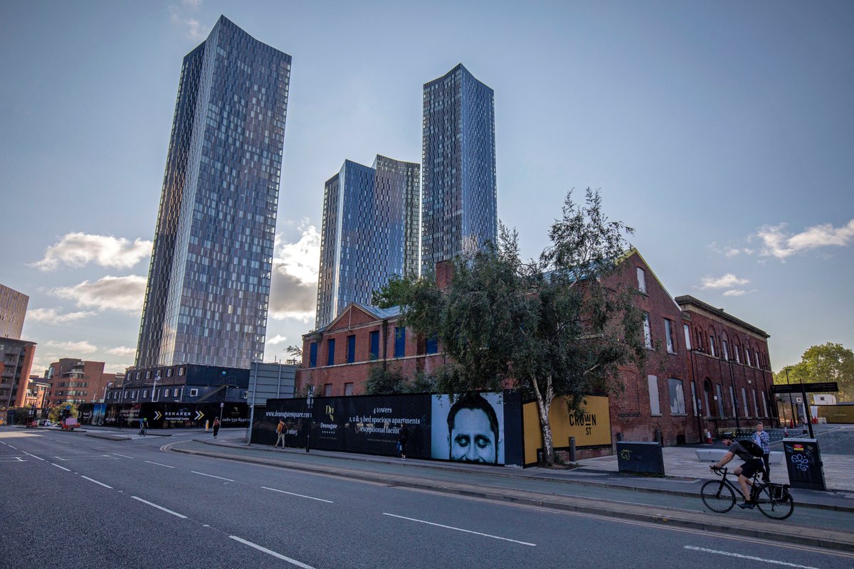 Watch This Space tweet media