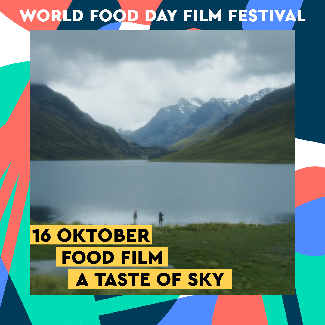 World Food Day tweet media