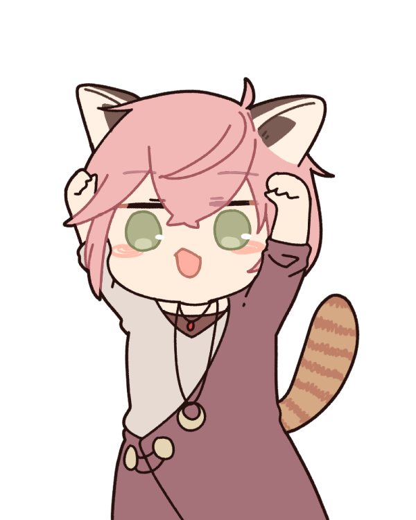 まかせろり 全部にハッシュタグつけると邪魔になるのでツリーに繋げておきます うるはのイラスト