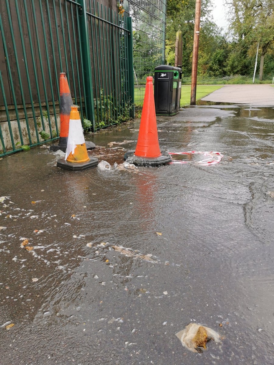 snapshotmessiah's tweet photo. @thameswater @wfcouncil @stellacreasy @WalthamstowLife @folpe17 @GracieMaeW  #infectiousmaterial of raw sewage causing a #publichealthhazzard repeatedly on a #schoolrun. numerous complaints raised but no action. please #resolvenow https://t.co/eHjoy82z9G