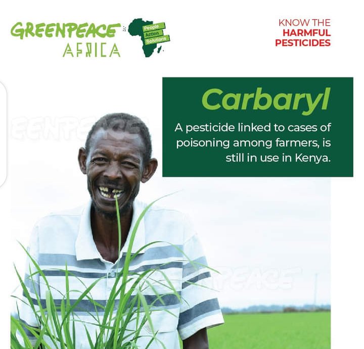 Cjaneth74's tweet photo. STOP the use of harmful pesticides! Take a stand and help ban the use &amp; sale of these toxic substances affecting food safety, and the health of communities.
Embrace organic farming https://t.co/88cgkK43qB