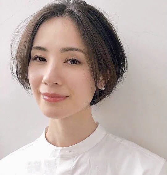 素敵なボブになりたい！しかし、結果は…永野になるｗｗｗ