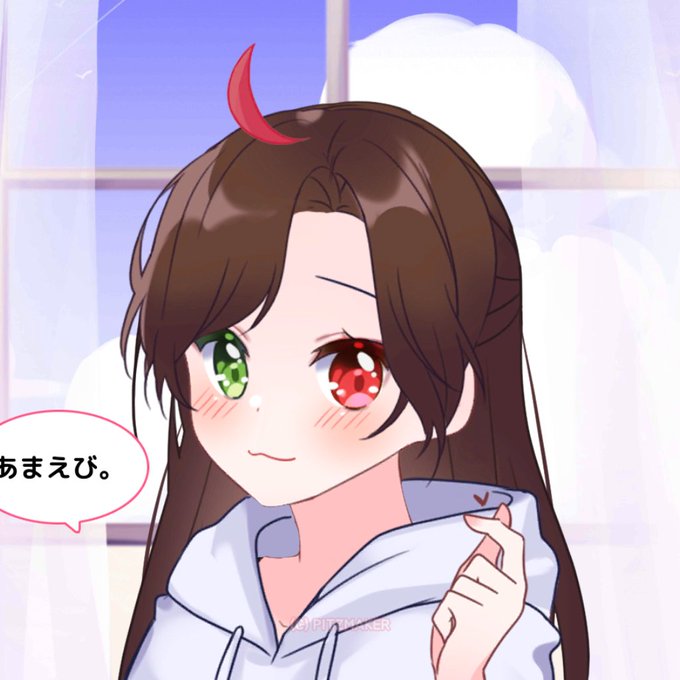 あまえびのイラスト屋のtwitterイラスト検索結果
