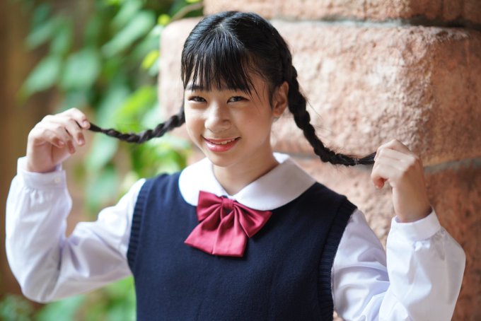 Twitterのコスプレ画像40