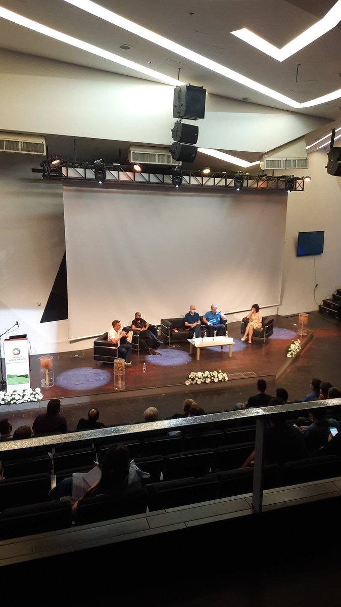 פנל  על "הקשר בין עלויות הייצור החקלאי ובטחון מזון"   
בהשתתפות ח"כ <a href="/NiraShpak/">נירה שפק - FMK Nira shpak 🟠</a>
מירב אלוזרוב
אבו וילן
עמית בן צור
אבי שמחון
ובהחיית גדי סוקניק