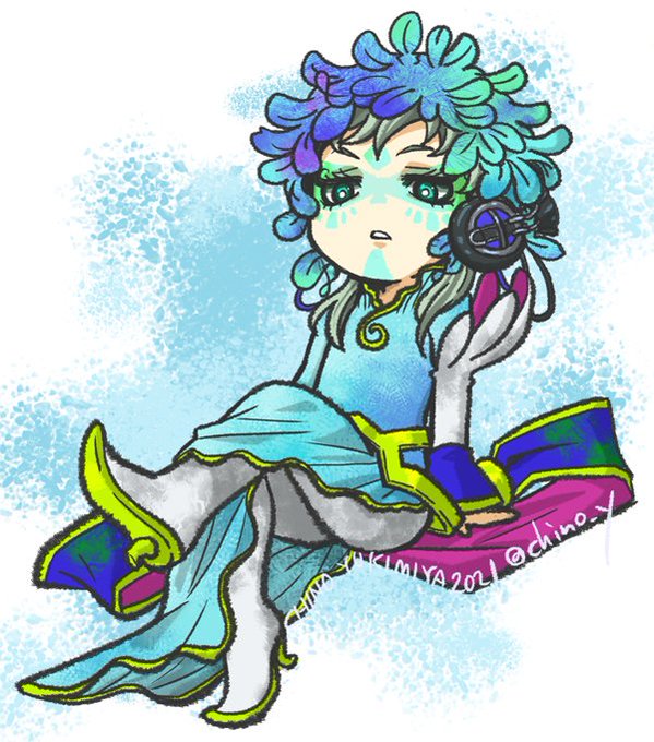 グノーシアのtwitterイラスト検索結果