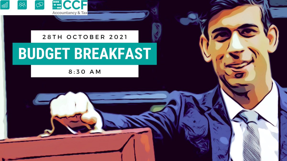 CCF Accountancy &Tax tweet media