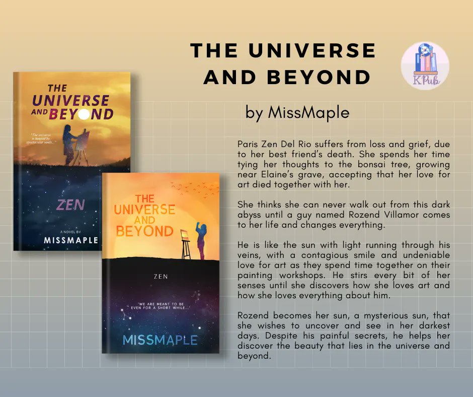kpubph's tweet photo. Rozend will always be the fire burning in the rainโthe sun shining despite the rain...
#TheUniverseAndBeyond #MissMaple https://t.co/3kS4W3rzvc