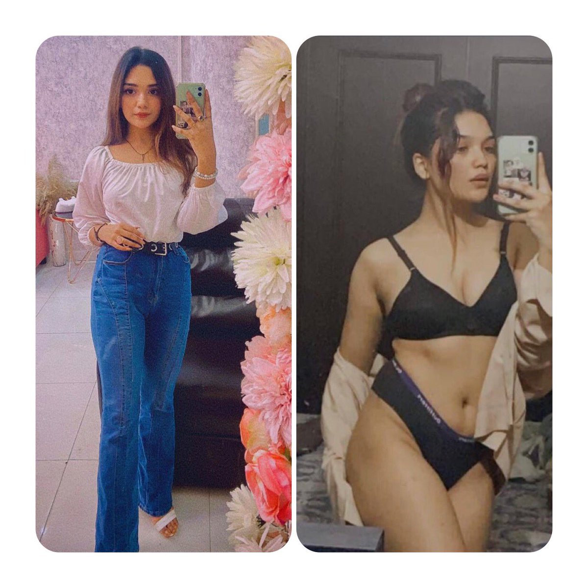 Romaisa khan leak videos - Romaisa Khan leak video