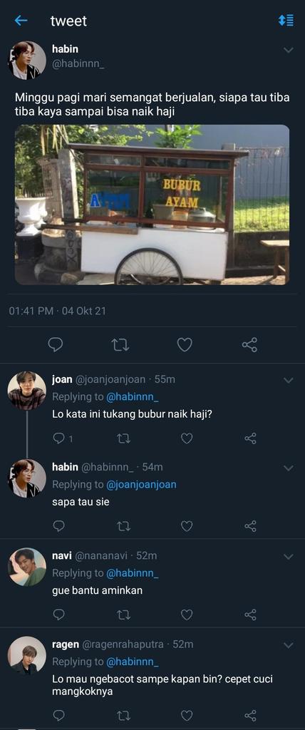 slow update tweet media