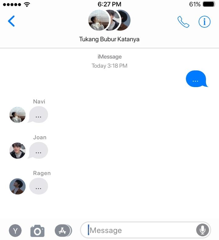 slow update tweet media