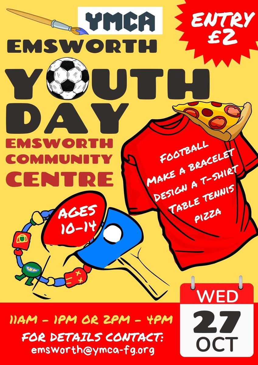 EmsworthCommunity tweet media