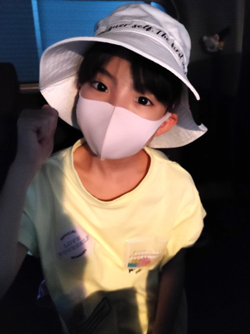 Twitterのコスプレ画像3