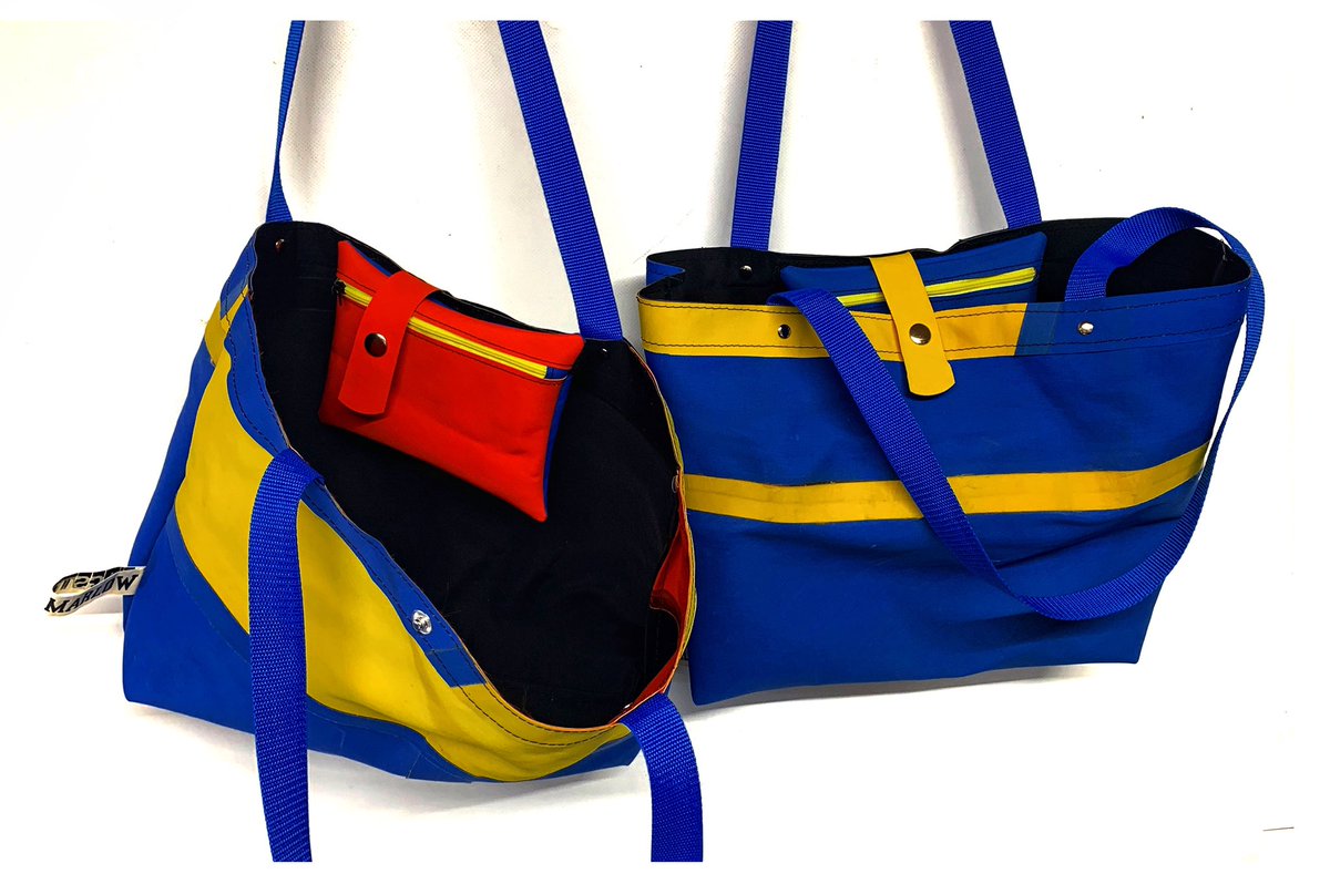 theneilwragg's tweet photo. Dry suit to Totes #nomoreplasticbags https://t.co/r9p8kqqYJW