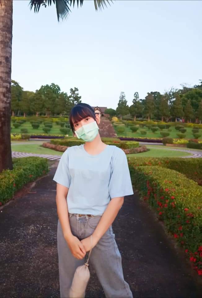 koy_wanvisa's tweet photo. #รัก💙💙

📸 : เบลเอ้ย ก้อยเอ้ย
--------------------------------🤍🤍 https://t.co/dnEd3QCbzE