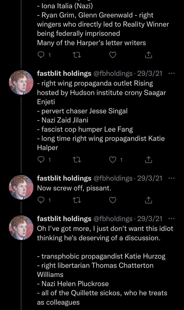Halalcoholism's tweet image. When people ask me if I have any famous mutuals on twitter