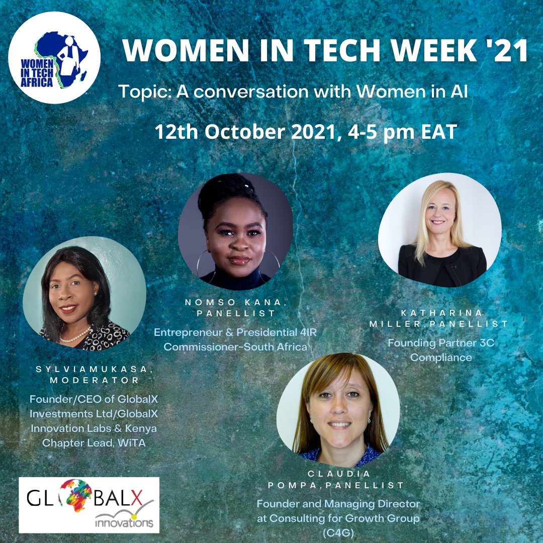 WomeninTech tweet media
