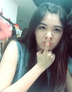 reee_sank's tweet photo. Cii.. Ente ultah ci? Habedee yah cii awkowkowkok sehat dan bahagia selaluuu~ #FlashbackTime Menolak lupa kali ini sangat amat spesial, yak betull~ edisi ultah calon pcarku @N_ShaniJKT48 😘😘 Ilafyuu more cii~
#Shani23estOfStoria https://t.co/SNfOyEWavI