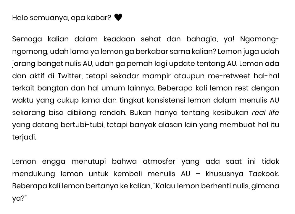 🍋 lemon tweet media