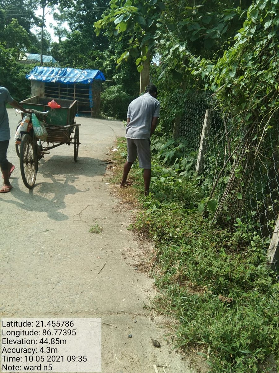 NILGIRI NAC tweet media