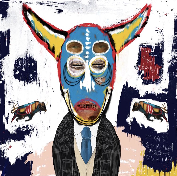 ALCHIMIST tweet media