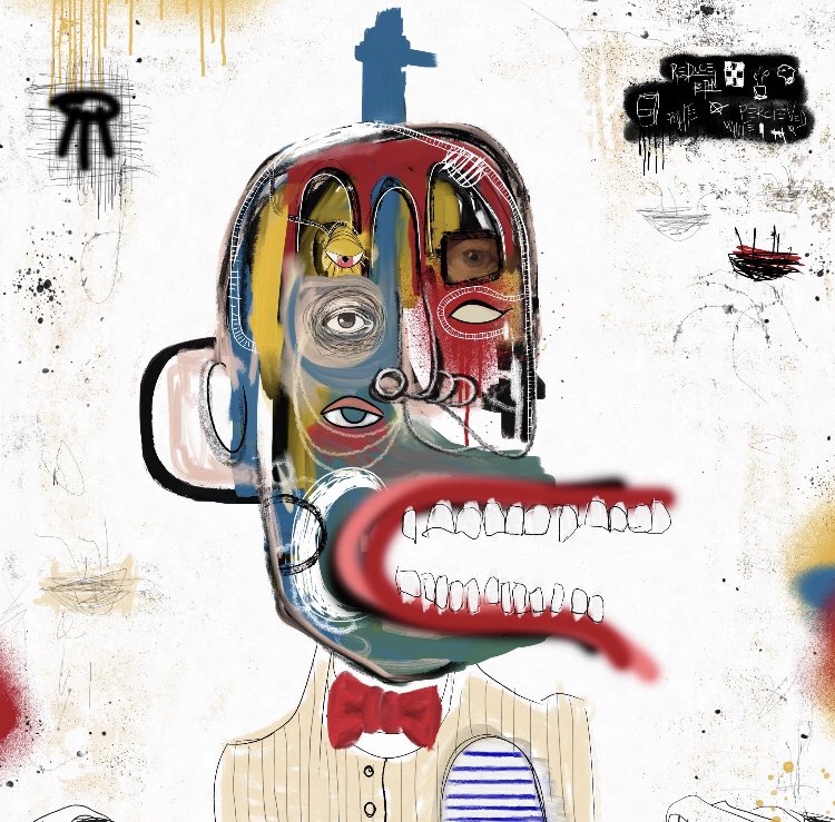 ALCHIMIST tweet media