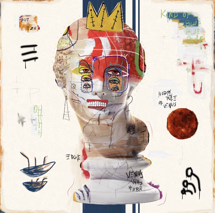 ALCHIMIST tweet media