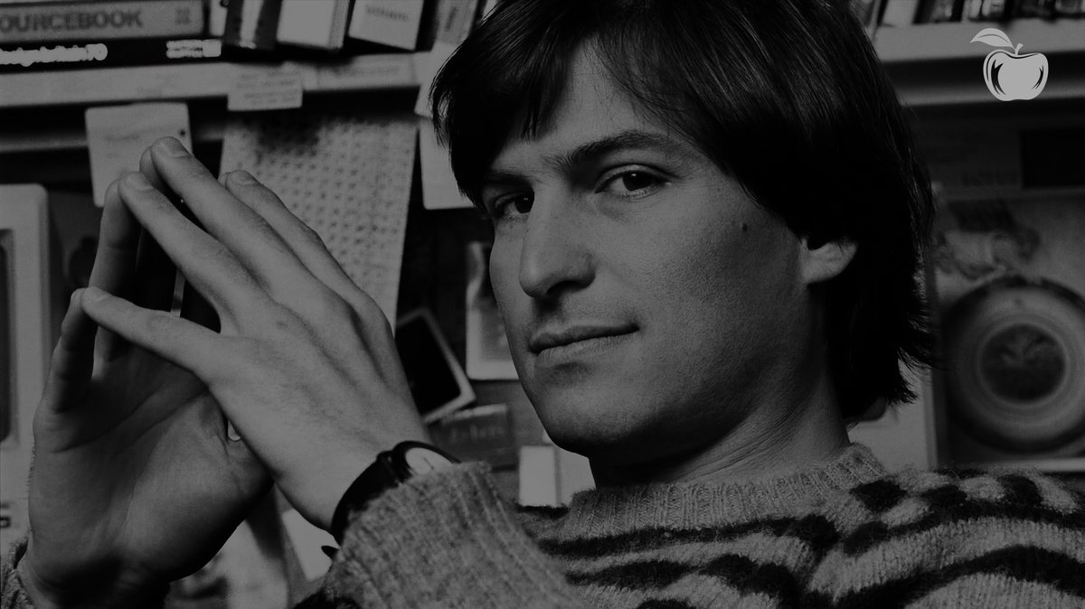 hotappleswanted's tweet image. 10 lat temu. Dla nas stało się to w środku nocy z wtorku na środę, 5 października 2011. 

Możliwe, że tak jak my, dowiedzieliście się o tym chłonąc poranne wiadomości w radiu i telewizji, albo internecie. 

Myśleliśmy, że to jednak nie nadejdzie. A stało się.
#RemberingSteveJobs