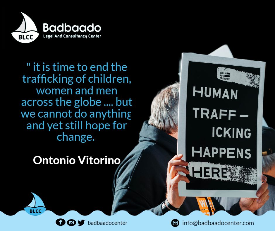 BadbaadoCenter's tweet photo. it's time to end human trafficking https://t.co/Vw9hyNhasi